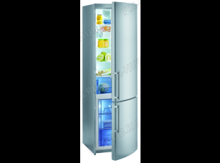 Холодильник Gorenje RK60395DA (250149, HZS4066F) - Фото